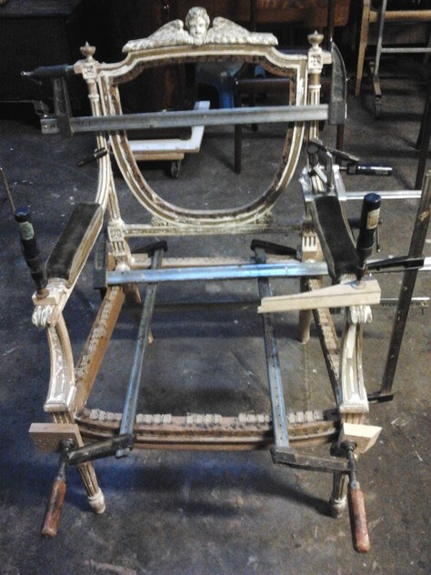 Antique Louis XVI style arm chair. -empel-collections-Louis chair 9-9-2014 20-08-23. 1536x2048-007_main.jpg